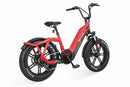Bicicleta eléctrica de dos ruedas VELOWAVE Pony