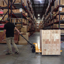 Transpaleta manual - 5500 Lbs. (2500 kg)