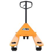 PALLET JACK TRUCK 5500 LBS 2500 KG E PJM 5500 JORES TECHNOLOGIES H 3