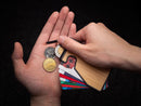 Fantom X Coin Holder