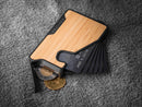 Fantom X Coin Holder