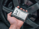 Fantom X - ID Holder