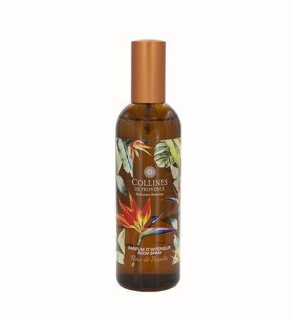 PARFUM D INTERIEUR 100ML FLEUR DE PARADIS