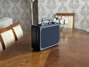 PBN-TEC Portable Microphone Suppression Kit – X-Case