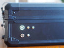 PBN-TEC Portable Microphone Suppression Kit – X-Case