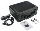 PBN-TEC Portable Microphone Suppression Kit – X-Case