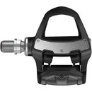 Garmin Rally RK100 Power Meter Pedals - Single Sided Clipless, Composite, 9/16", Black, Pair, Single-Sensing, LOOK KEO