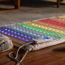 Rainbow Chakra Series | PEMF Far Infrared Heating Mats