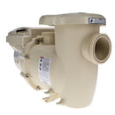PENTAIR INTELLIFLO3 VSF 3HP WITH RELAY BOARD WITH RELAY BOARD