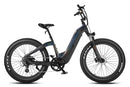 Bicicleta eléctrica Grace 2.0 con pedales integrados