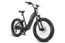 Bicicleta eléctrica Grace 2.0 con pedales integrados