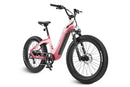 Bicicleta eléctrica Grace 2.0 con pedales integrados