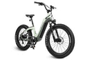 Bicicleta eléctrica Grace 2.0 con pedales integrados