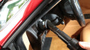 Metrovac FULL SIZE VAC N BLO 4.0 PEAK HP VACUUM CLEANER/BLOWER W/ ACCESSORIES + 30' HOSE