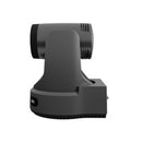 Cámara PTZ PTZOptics Link 4K SDI/HDMI/USB/IP con zoom óptico de 12 aumentos (gris)