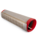 Malla de cinta transportadora de PTFE para E-TUN-5540