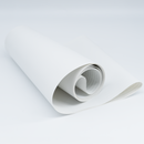 Banda transportadora de PU de 385 cm L x 310 mm W para E-MD-350