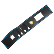 PVC Plastic Panel Decal for E CBS 1010I TIJ P HU 9160101115188 JORES TECHNOLOGIES