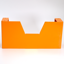 Painted Slide Block of Bracket