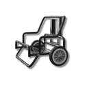 PECRON Trolley 2