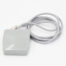 Pedal With Cable Connector