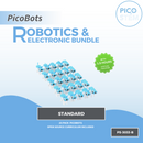 Kit estándar PicoSTEM PicoBots