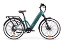 Bicicleta eléctrica Magnum Pilot Hub