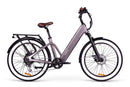 Bicicleta eléctrica Magnum Pilot Hub