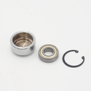 Pinch Roller Assembly