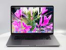 MacBook Pro 2019 de 16 pulgadas, procesador i9 de 2,4 GHz, 16 GB de RAM, SSD de 1 TB, procesador AMD Radeon Pro 5300M, color gris espacial 