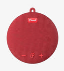 Se fijó el altavoz Dart 2.0