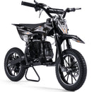 MotoTec Pioneer 49cc 2-Stroke Kids Gas Dirt Bike