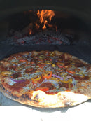 Chicago Brick Oven - CBO 500 Countertop | Wood Fired Pizza Oven | 27" x 22" Cooking Surface