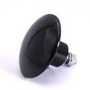 Plastic Knob Handle Assembly for KF Series