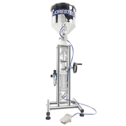 Pneumatic High Viscosity Paste Piston Filler 316SS 250ML E FP 250 DPN Jores H1
