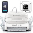 Poolmate Hydro 4 Robot Pool Cleaner (Battery Powered version) - New / wellbots