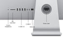 Apple iMac (21.5-inch 2019) 3.6 GHz i3 8GB 1TB HDD (Silver)
