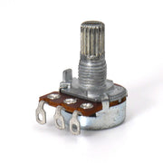 Potentiometer 100K for E COD DAX P100 P F117 HU JORES TECHNOLOGIES