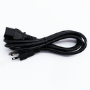 Power Cord for E-COD-EIS