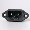Power Receptacle