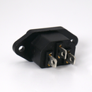 Power Receptacle