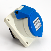 Power Receptacle for E FW 250 P J56 HU JORES TECHNOLOGIES