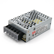 Power Supply NES 15 24 P K114 HO JORES TECHNOLOGIES H 5