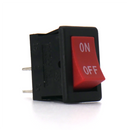 Interruptor basculante de fuente de alimentación para E-FW-450