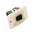 Interruptor de encendido para E-CAP-METAL