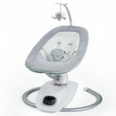 Momcozy CocoSway 3D-Motion Electric Baby Swing-AW01