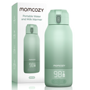 Momcozy Superfast Portable Breast Milk & Water Warmer for Travel-MW05