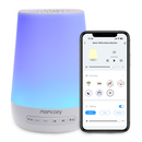 Momcozy Smart Baby Sound Machine - App Remote Control-WN02