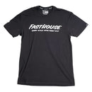 FastHouse Prime Tech Tee - Black
