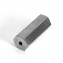 Eje de rueda de silicona para impresión